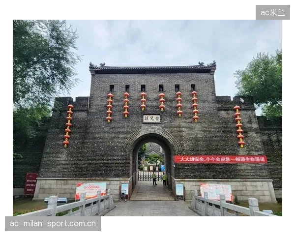 苏州东吴三胜两平：古城风韵与现代智慧的完美交融